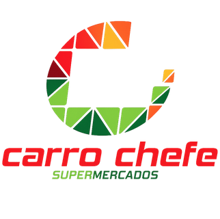 Carro Chefe Supermercados
