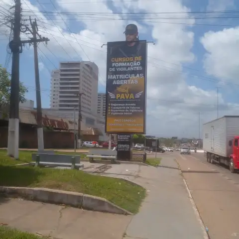 Br. 230. Transamazonica proximo ao partage shopping Nova Maraba