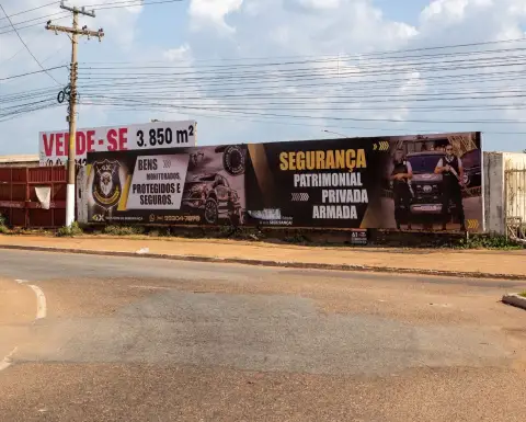 Localizado na Folha 33, no Núcleo Nova Marabá, ao lado do CDD dos Correios, próximo ao Atacadão e ao Templo Central das ADMM.