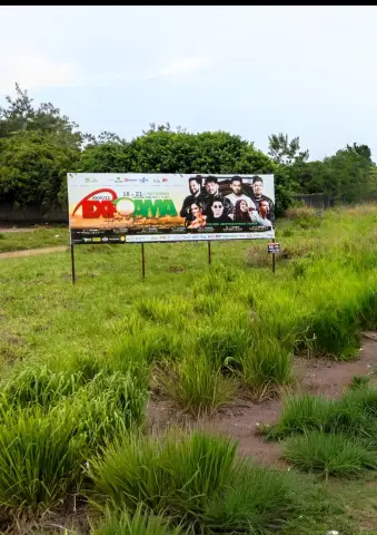 Localizado na PA 150, Saida de São Felix em Marabá – PA.
