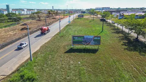 Br. 230. Cidade Jardim sentido Marabá - PA