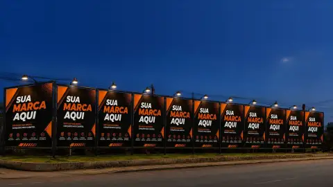 Localizado na BR 230, ao lado do shopping partage, em Marabá – PA.