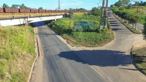Rodovia PA-150 (Km 6), Entrada do Cond. Morumbi. em Marabá Pará.